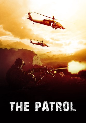 The Patrol