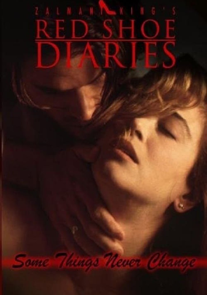 Red Shoe Diaries Movie 10: Some Things Never Change