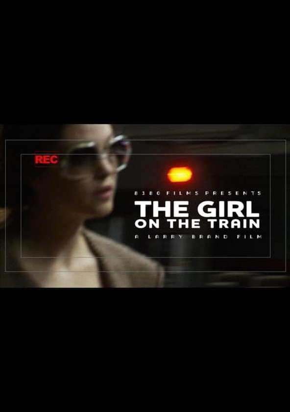 The girl on the 2025 train watch online india