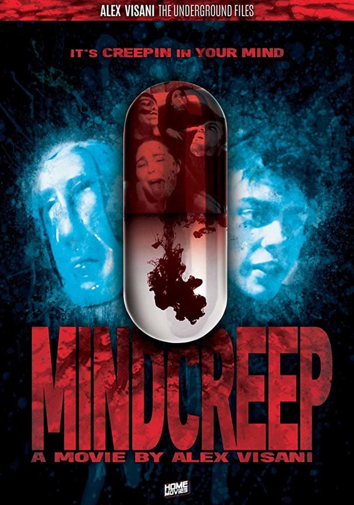 Mindcreep