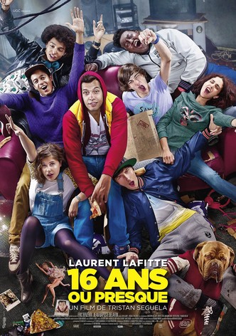 The Adulteen