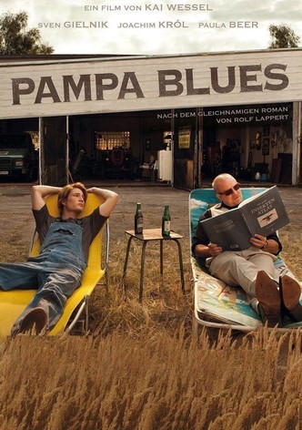 Pampa Blues