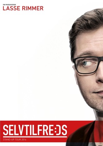 Lasse Rimmer: Selvtilfreds