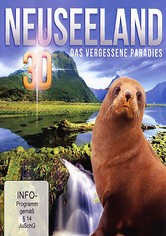 Neuseeland - Das vergessene Paradies