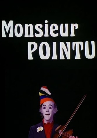 Monsieur Pointu