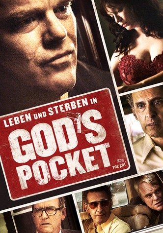 Leben und Sterben in God's Pocket