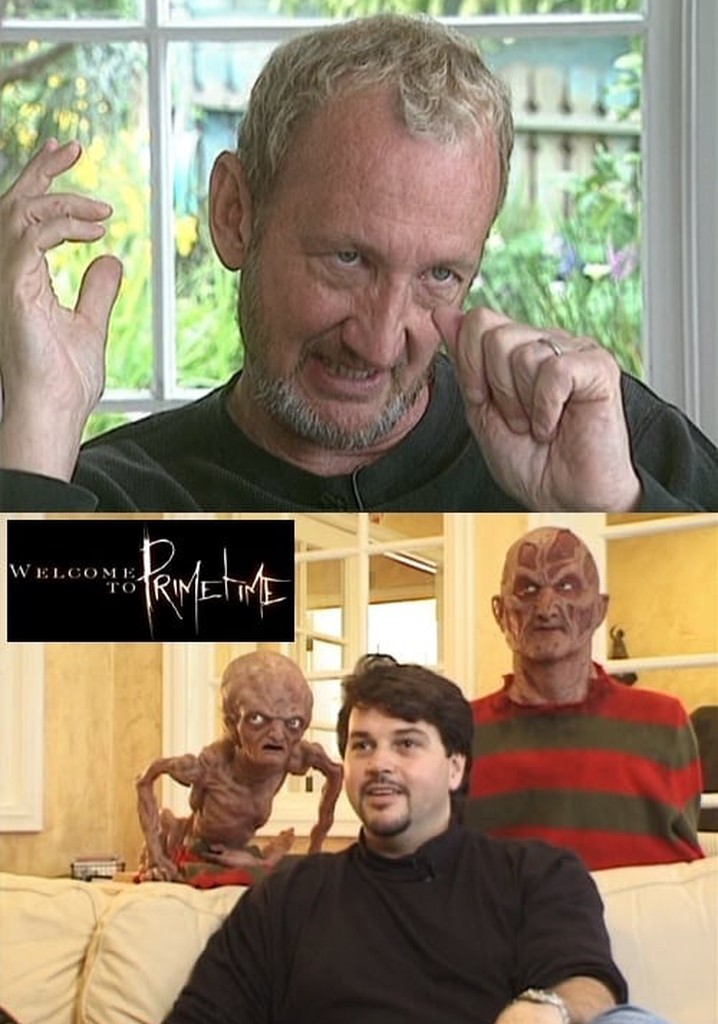 Welcome to Primetime