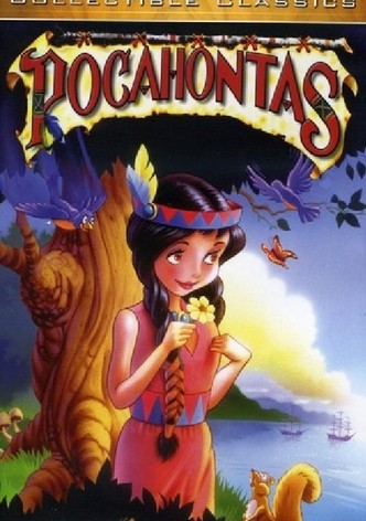 Pocahontas