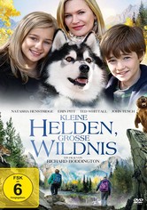 Kleine Helden, große Wildnis