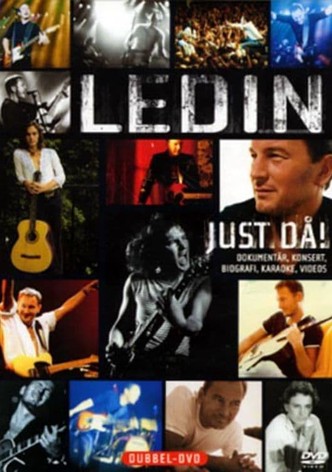 Tomas Ledin - Just då