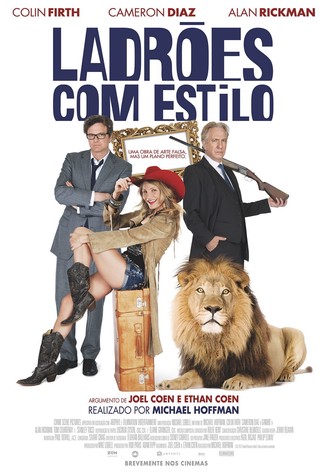 Ladrões com Estilo