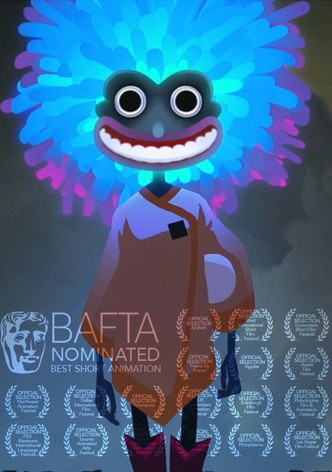 Everything I Can See From Here