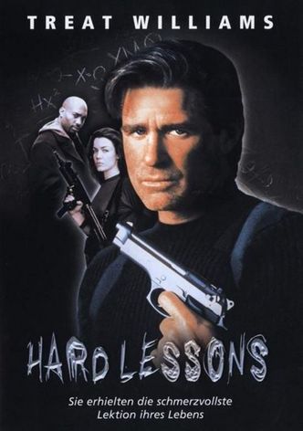 Hard Lessons - Mörderischer Tausch 3