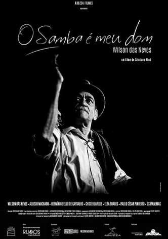 O Samba é Meu Dom