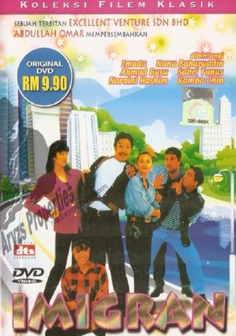 Imigran
