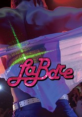 ラ・ベア　マッチョに恋して