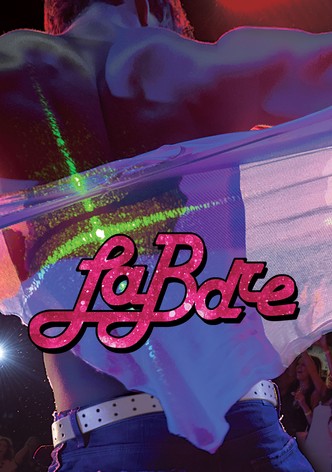 ラ・ベア　マッチョに恋して