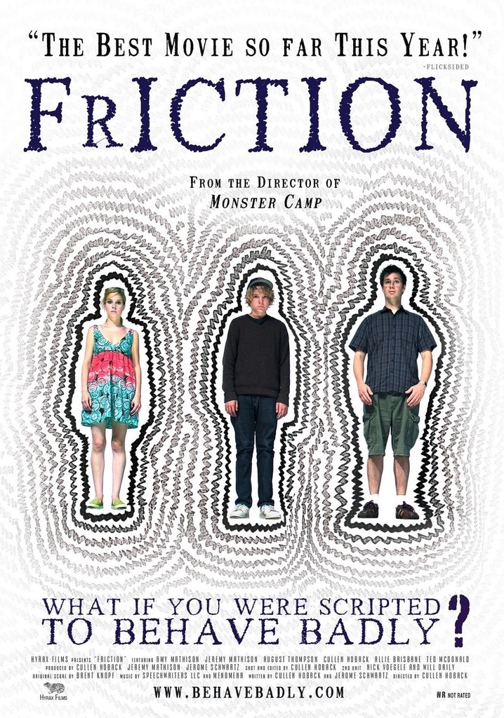 Friction