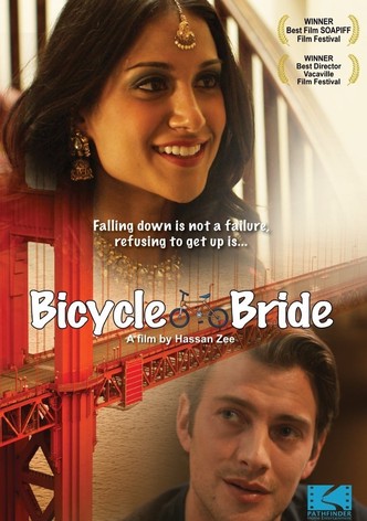 Bicycle Bride