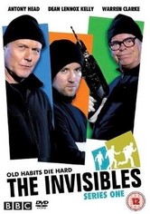 The Invisibles - Staffel 1