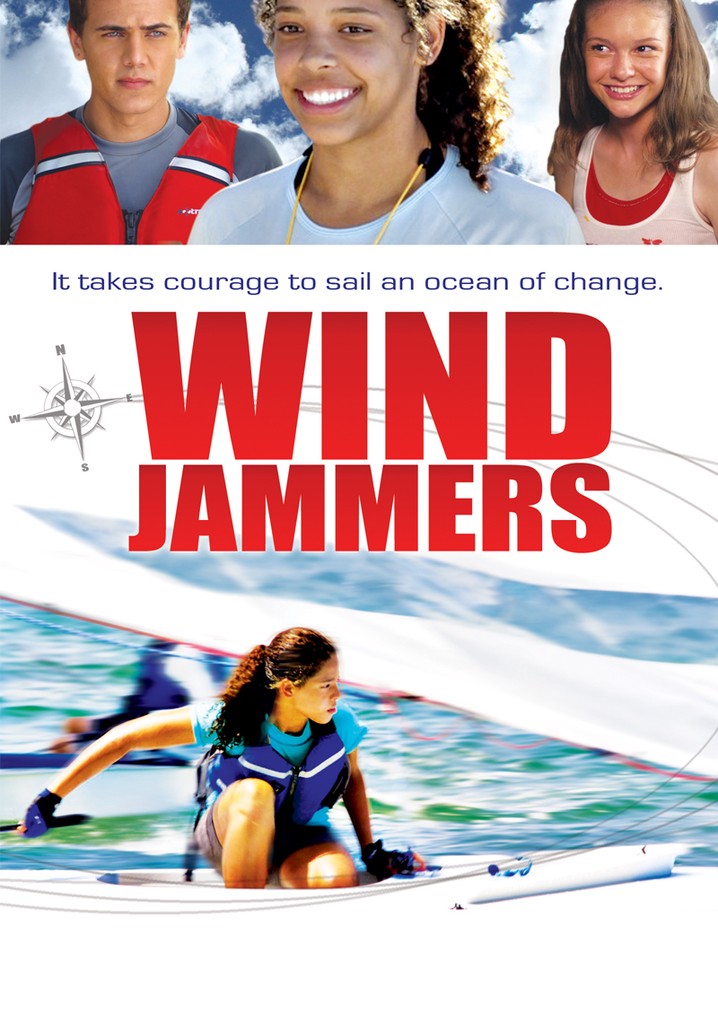 Wind Jammers