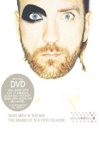 Sven Vath: The Sound of the 5th Season