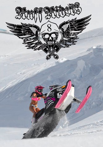 Ruff Riders 8