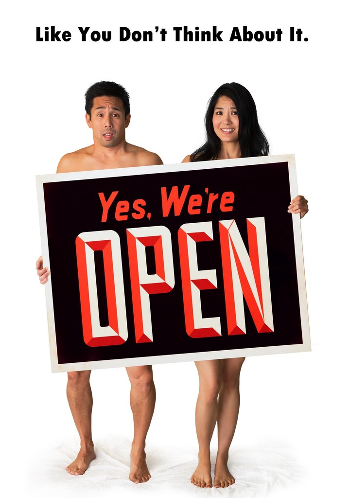 Yes, We're Open