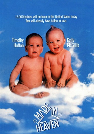 Bienvenue au paradis