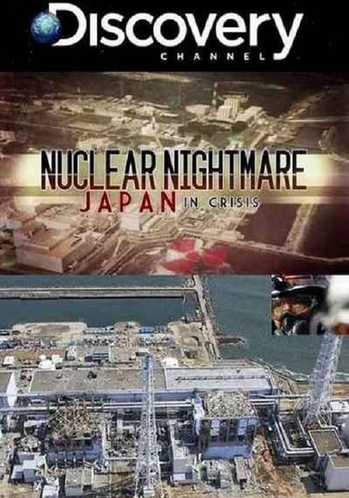 Nuclear Nightmare: Japan in Crisis