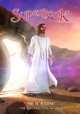 Superbook - Temporada 2
