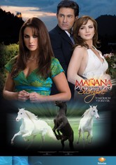 Mañana es para siempre