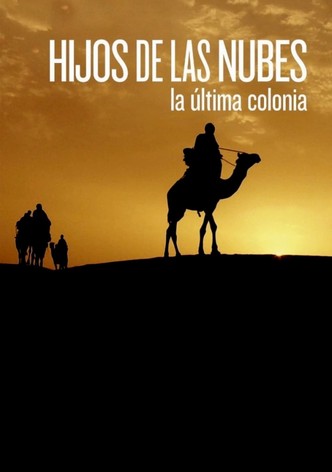 Hijos de las nubes: la última colonia