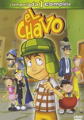 El Chavo animado