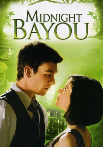 Nora Roberts: Noc na bagnach Luizjany