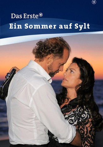 Ein Sommer auf Sylt
