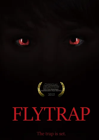 Flytrap poster