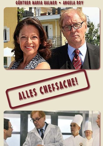 Alles Chefsache!