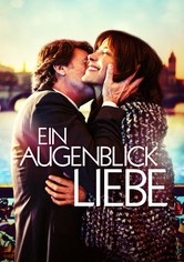 Ein Augenblick Liebe