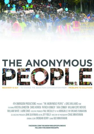 The Anonymous People