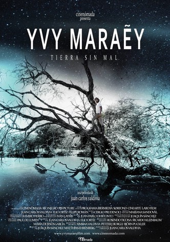 Yvy Maraey
