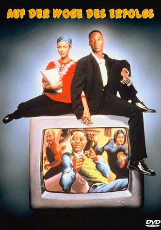 Auf der Woge des Erfolgs