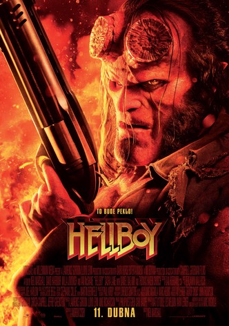 Hellboy