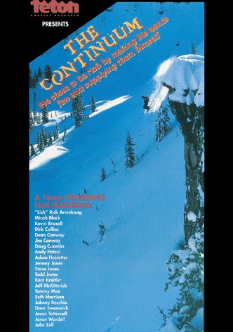 The Continuum