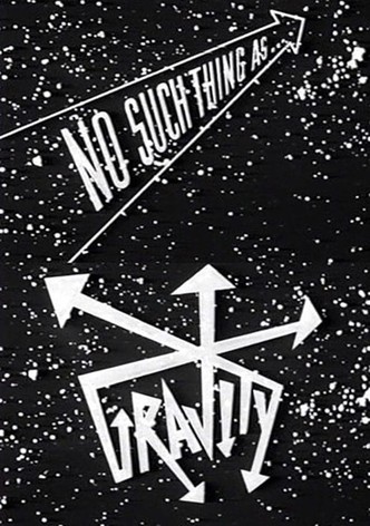 No Such Thing as Gravity