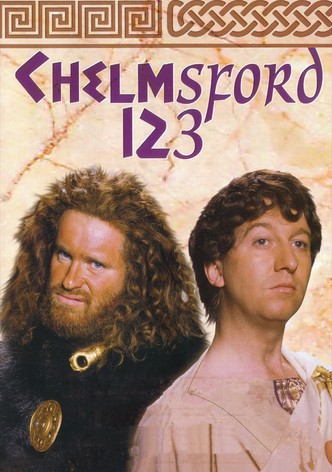 Chelmsford 123 streaming tv series online