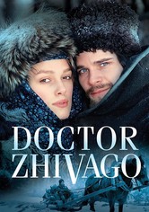 Doctor Zhivago