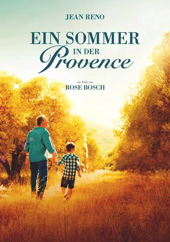 Ein Sommer in der Provence