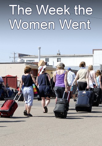 The Week the Women Went