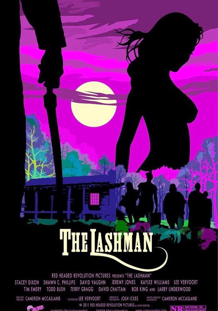 The Lashman